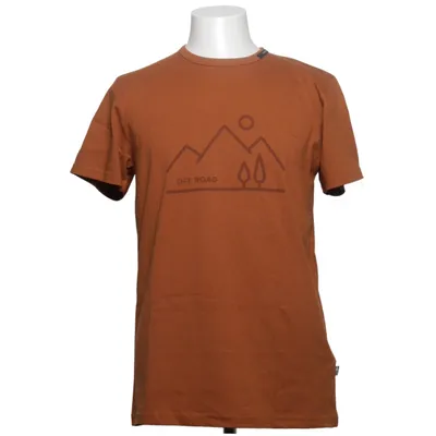 T-shirt (Off Road) fra Volvo Bomuld