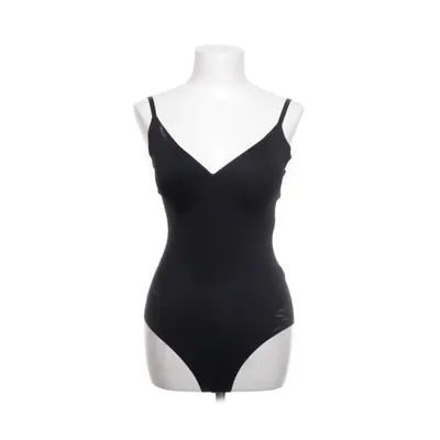 Baddräkt (Svart) från Oysho Elastan, Polyamid