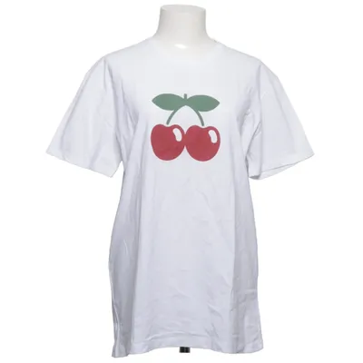 T-shirt (Vit) från Pacha Bomull