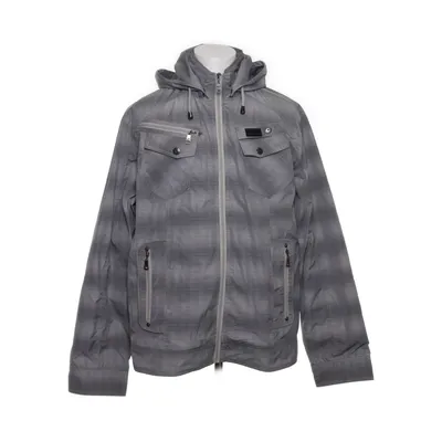 Jacket (Gray, Multicolored) from North Style