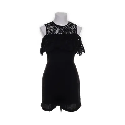 Jumpsuit (Zwart) van Zara Basic Collection