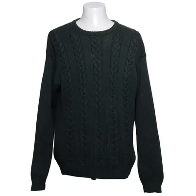 Tröja (Grön) från GANT Bomull