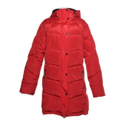 Vinterkappa (Röd) från Five Seasons Polyester