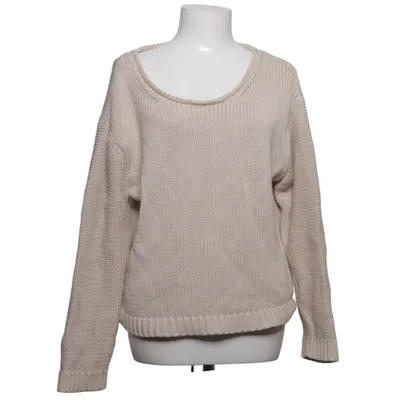 Sweater (Beige) from Acne Studios Cotton