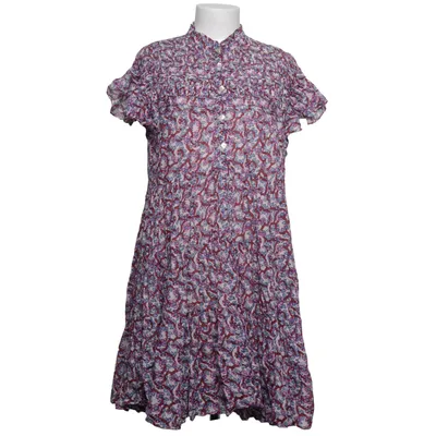 Klänning (Flerfärgad) från Isabel Marant Étoile Bomull