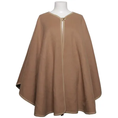 Cape (Beige, Blå) från Pierre Cardin