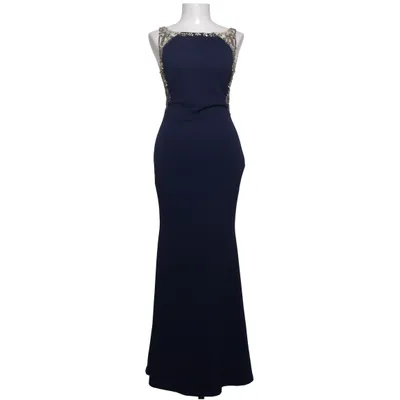 Evening gown (Blue) from Eva & Lola