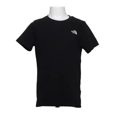 T-shirt (Noir) de The North Face Coton