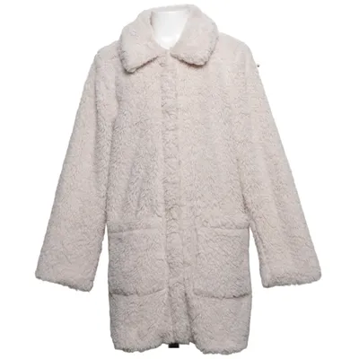 Jacka (Beige) från Njord Polyester