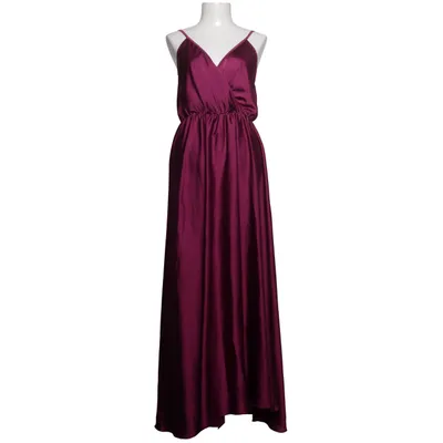 Avondjurk (Lila) van Typical Jill Elastaan, Polyester