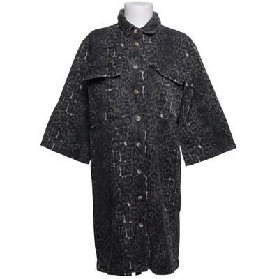 Jeansklänning (Calla Dress) från INA Copenhagen Bomull