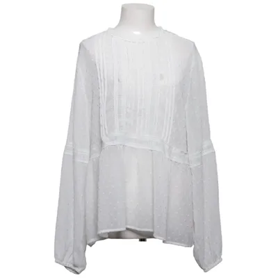 Blouse (Blanc) de Orsay