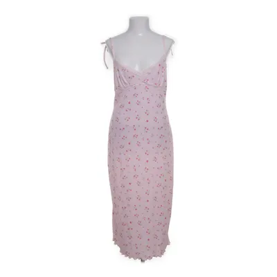 Onderjurk (Roze, Meerkleurig) van Miss Selfridge Polyester, Nylon, Elastaan