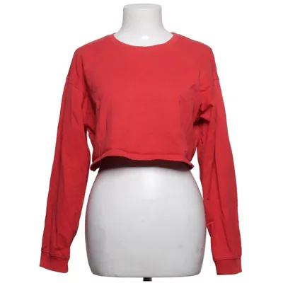 Långärmad t-shirt (Röd) från Befree