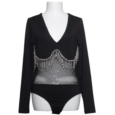 Body (Noir) de Shein Curve