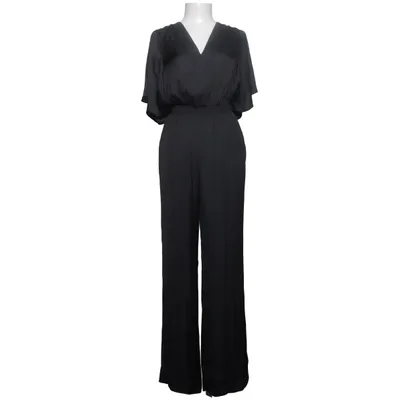 Jumpsuit (Zwart) van Maje Polyester