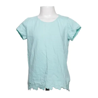 T-shirt (Turkos) från Sweet Me Bomull