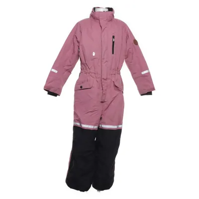 Overall (Pink, Black) from Kaxs Proxtec Polyamide, Polyester
