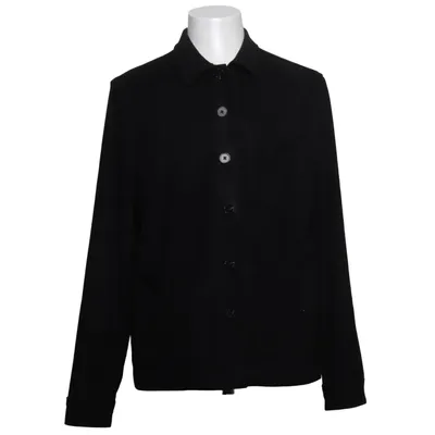 Overshirt (Zwart) van Studio Total Polyester