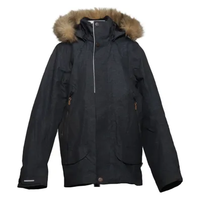 Veste d'hiver (Gris) de ReimaTec Acrylique, Polyamide, Polyester, Polyuréthane