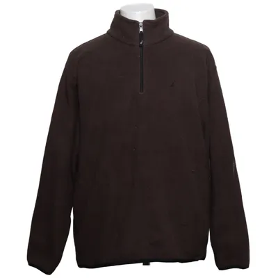Polaire (Marron) de Nautica Polyester