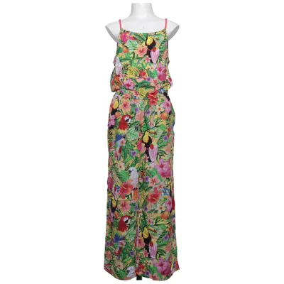 Jumpsuit (Meerkleurig) van Emma Jayne x H&M Viscose