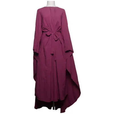 Maxi jurk (Lila)
