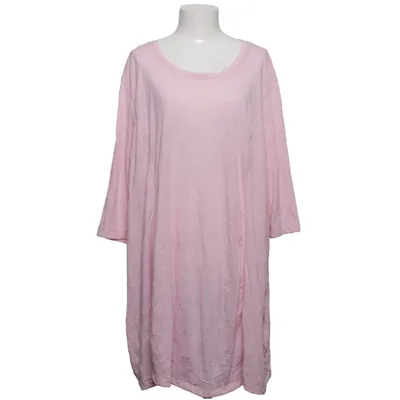 Tunika (Rosa) från Moonshine Bomull, Polyester
