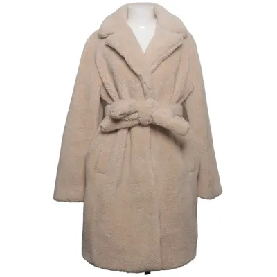 Jas (Beige) van Dorothy Perkins Polyester