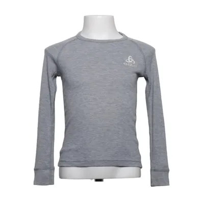 Base layer shirt (Gray) from Odlo
