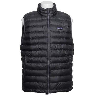 Outdoor vest (Grijs) van Patagonia