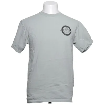 T-shirt (Grå) från Comfort Colors Bomull