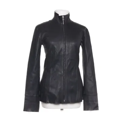 Läderjacka (Dianso) från By Malene Birger Skinn