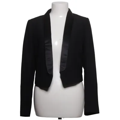 Veste de smoking (Noir) de H&M Polyester