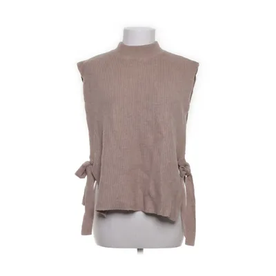 Spencer (Beige) van Dobber Polyester