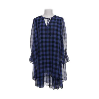 Klänning (Blå, Svart) från Noella Polyester