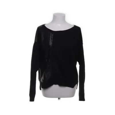 Trui (Zwart) van French Connection Katoen, Polyester, Viscose