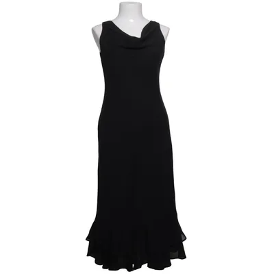 Aftonklänning (Svart) från Yessica Polyester