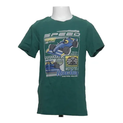 T-shirt (Grön) från Kids Bomull