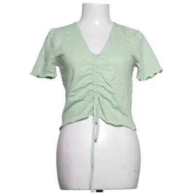 Crop top (Vert) de Aware