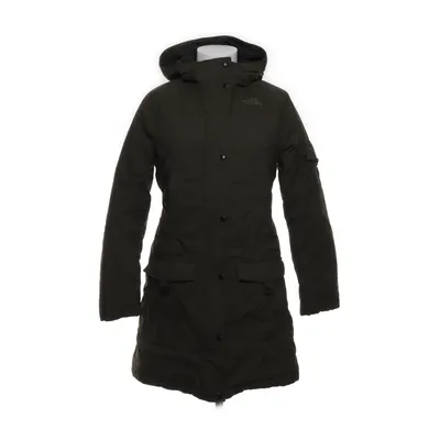 Down coat (Green) from The North Face