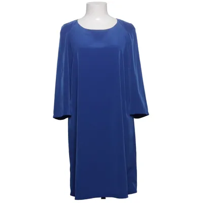 Jurk (Blauw) van Mango Basics