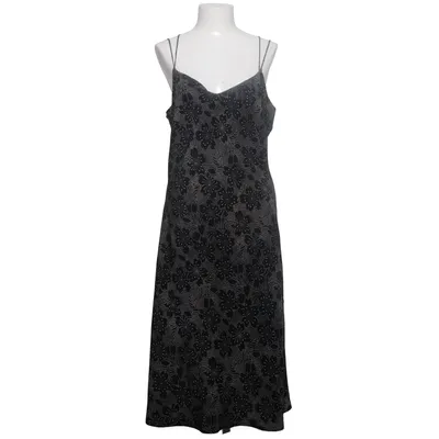Kjole (Sort, Hvid) fra Youkon Polyester