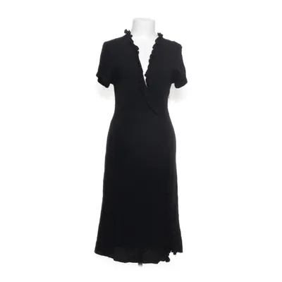 Klänning (Svart) från Ulf Andersson Viskos