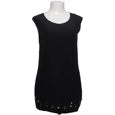Dress (Black) from Pinko Silk