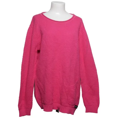 Pull-over (Rose) de Somewear Coton