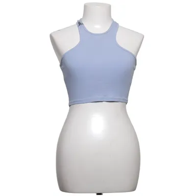 Crop top (Bleu) de Xshapes