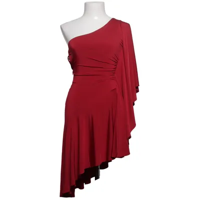 Cocktail dress (Red) from Nasty Gal Elastane, Polyester