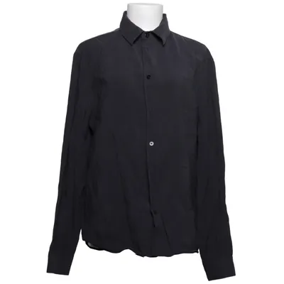 Blus (Grå) från Zara Origins Polyester, Viskos