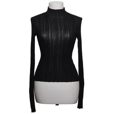 Turtleneck (Black) from H&M